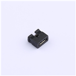 2mm Short Circuit Cap/Jumper Cap, Open Top, KH-2.0TXM-H3.5
